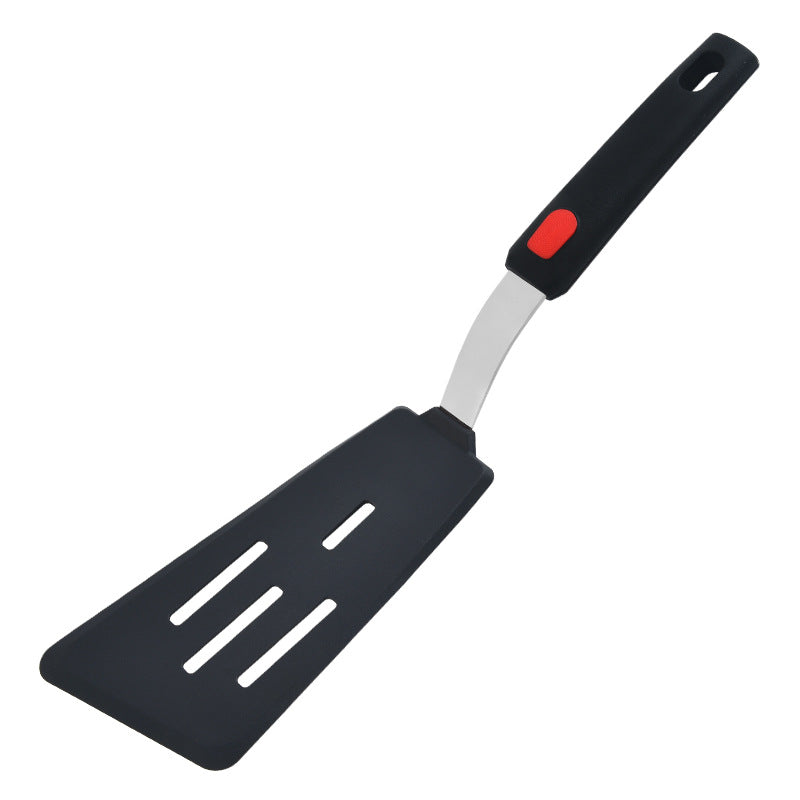 Premium Silicone &amp; Spring Steel Flexible Spatula Collection