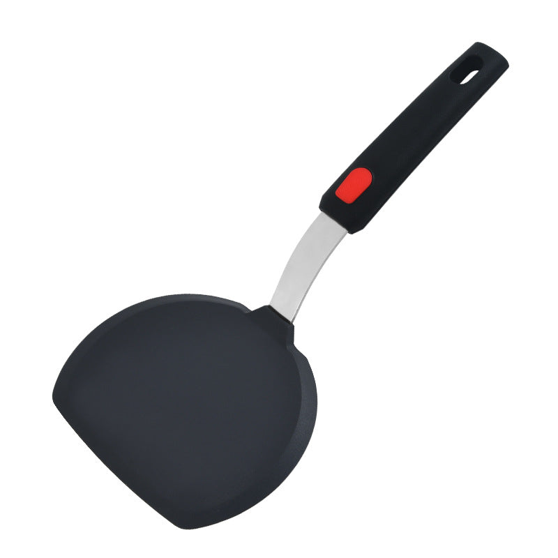 Premium Silicone &amp; Spring Steel Flexible Spatula Collection