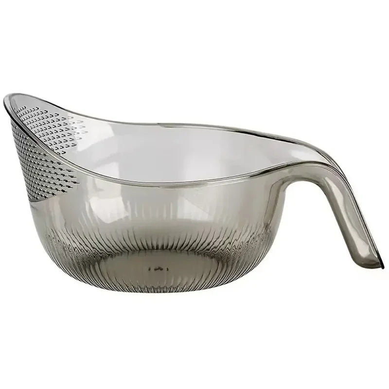 Rice strainer