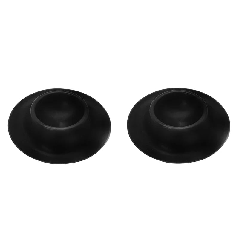 Soft Boiled Egg Holder Egg Cup Stackable Egg Coddler Cups With Base For Serving Breakfast Brunch Kitchen Table Decor