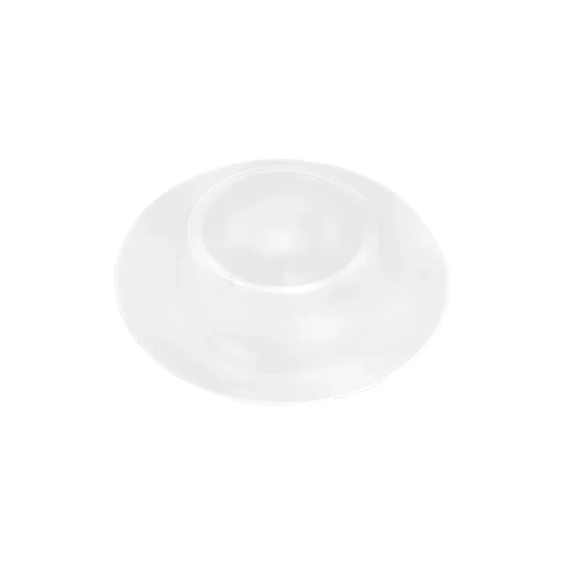 Soft Boiled Egg Holder Egg Cup Stackable Egg Coddler Cups With Base For Serving Breakfast Brunch Kitchen Table Decor
