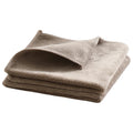 Microfiber cloth