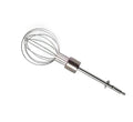 Stainless Steel Egg Beater Stainless Whisk Kitchen Wire Balloon Whisk Milk Egg Beater Egg Mixing Electric Hand Mixer Beaters