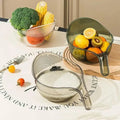 Rice strainer